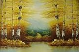 512uciFL%2BzL. SL160  24X36 inch Landscape Hand painted Painting Utah Countryside