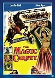 The Magic Carpet
