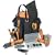 Paladin 4933 Ultimate Premise Service Tool Kit with Ultimate Tool Bag