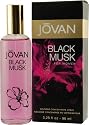 Jovan Black Musk FOR WOMEN by Jovan - 98 ml COL Spray