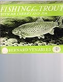 Fishing for trout with Mr Cherry and Jim