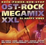 Ostrockmegamix Xxl
