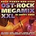 Musik : Ostrockmegamix Xxl
