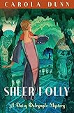 Sheer folly