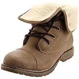 Dirty Laundry Women's Raeven Ankle Boot,Taupe,6.5 M US
