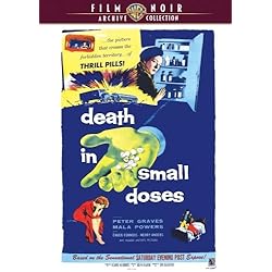 Death In Small Doses