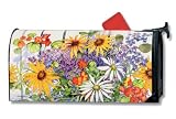 Garden Mix Mailwrap Standard Size 512uetz60mL. SL160 Garden Mix Mailwrap Standard Size