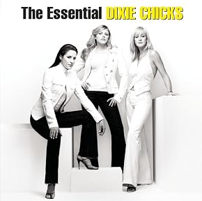 Bilder von Dixie Chicks