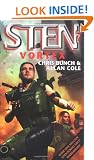 The Vortex (Sten Series)