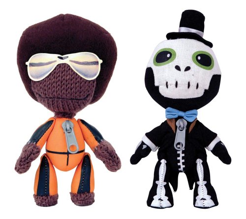 LittleBigPlanet Marvin/VooDoo 6