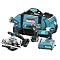 purchase tools to build a deck.