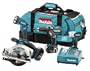 Makita  LXT400 18-Volt LXT Lithium Ion 4-Piece Combo Kit