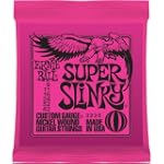 ERNIE BALL 2223 SUPER SLINK 9-42