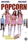 Popcorn [ NON-USA FORMAT, PAL, Reg.2 Import - Netherlands ]