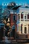 The Girl on Legare Street (Tradd Street)