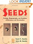 Seeds: Ecology, Biogeography, and Evo...