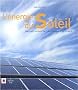 L'�nergie du Soleil : Construire aujourd'hui l'environnement de demain