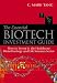 The Essential Biotech Investment Guide: How to Invest in the Healthcare Biotechnology & Life Sciences Sector
