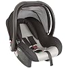 Babyschale Baby Comfort, Darkgrey (0-13 kg) Sonderangebot!