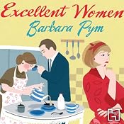 Excellent Women | [Barbara Pym]