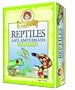 Prof. Noggin's Reptiles and Amphibians