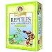 Prof. Noggin's Reptiles and Amphibians