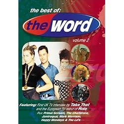Best of the Word:Vol 2