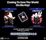 Ghostbusters / Ghostbusters II (2-pack) [Blu-ray]