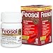 Feosol Carbonyl Iron Supplement Therapy, 40 Caplets (Pack of 2)