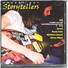 Modern Day Storytellers by Matthew Sweet, Chris Mars, Marshall Crenshaw, Liz Phair, and Fiona Apple