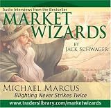 Market Wizards: Interview with Michael Marcus