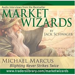 Michael Marcus