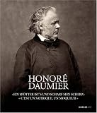 Honor� Daumier: Ein Sp�tter ist's und scharf sein Scherz - 