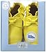 Robeez Girls' Leather Moccasins
