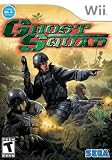 Ghost Squad WII