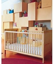 Ashton cot bed