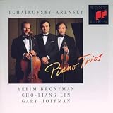 Arensky/Tchaikovsky - Piano Trios