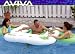 Inflatable Aqua Bar