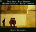 Classical Music : Bach, Bull, Byrd, Gibbons, Hassler, Pachelbel, Ritter, Strogers