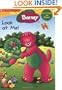 Barney: Look at Me!