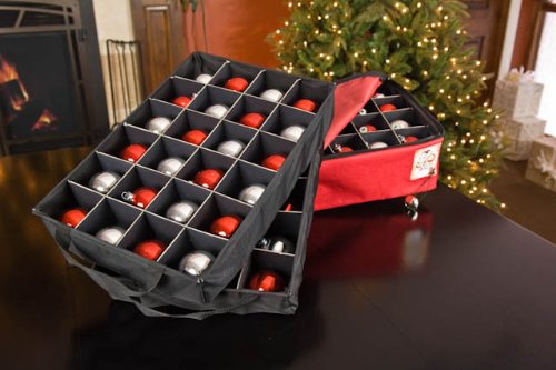 Ornament Storage Box | WebNuggetz.com