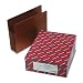Smead Tuff Pocket Redrope Letter Size 5 1/4 Inch-Expandable Drop Front File Pockets 10 Count (73790)