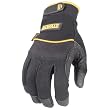 DeWalt DPG220XL ToughTanned Premium Leather Palm Glove, X-Large