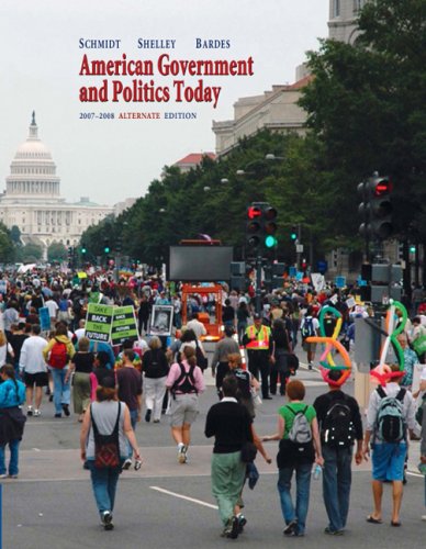 Politics Government
