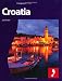 Books : Croatia: Full-color travel guide to Croatia (Footprint - Destination Guides)