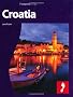 Croatia (Footprint Travel Guides) (Footprint Croatia)