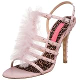 Betsey Johnson Abigal Sandal