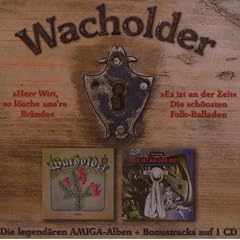 Herr Wirt, so l�sche uns're Br�nde / Es ist an der Zeit
