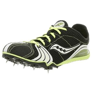 Saucony Men's Endorphin MD Running Shoe