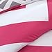 Mi-Zone Libra Comforter Set Size Extra Long, Color: Pink, Twin/Twin XL